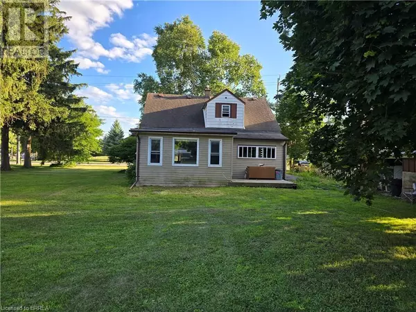 Brantford, ON N0E1K0,541 BURTCH Road