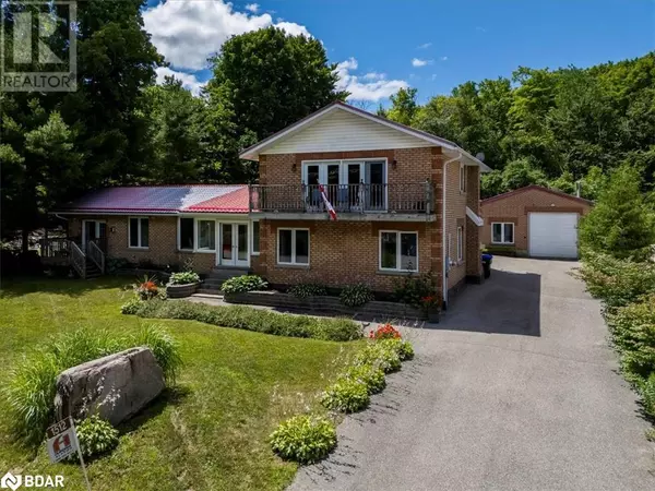 1512 CHAMPLAIN Road, Tiny, ON L9M0C1