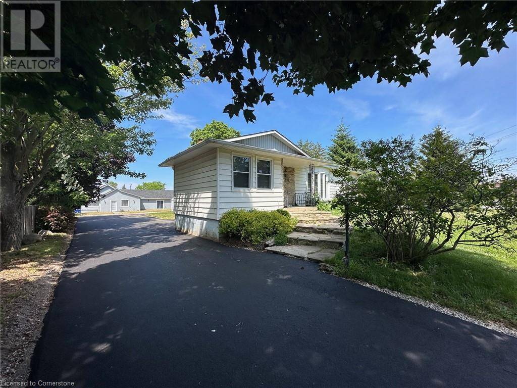 Stoney Creek, ON L8G1L9,251 KING Street E