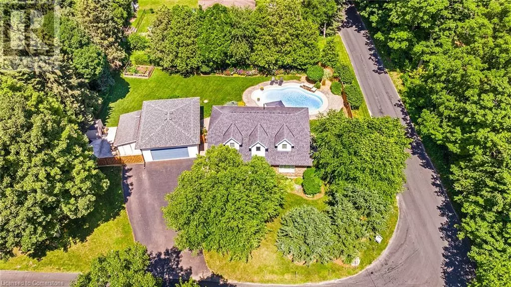 Burlington, ON L7P0L7,6487 PANTON Street
