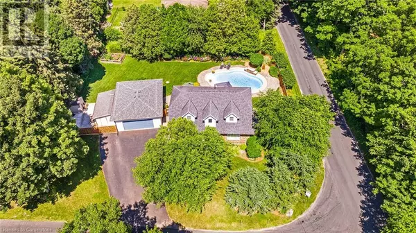 6487 PANTON Street, Burlington, ON L7P0L7