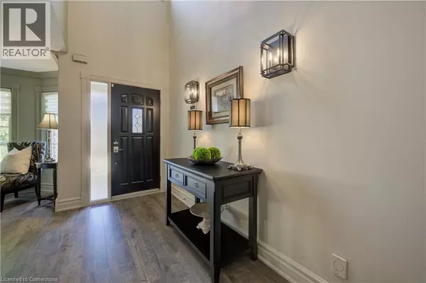 Kitchener, ON N2P2M9,350 DOON VALLEY DR #9G