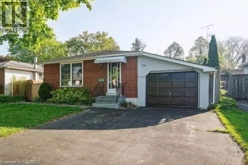 Hamilton, ON L8T4K6,59 BIRCHCLIFFE CRES #Lower