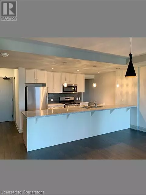181 JAMES ST North #606, Hamilton, ON L8R2K9