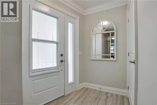 Hamilton, ON L9B1T8,33 SZOLLOSY Circle