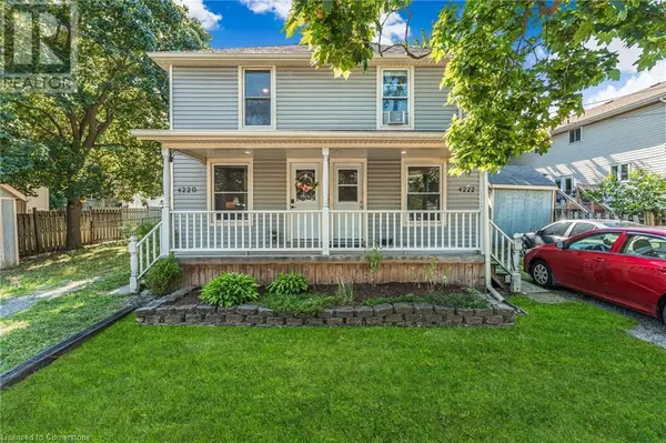 Beamsville, ON L3J0L6,4220-4222 HIXON Street