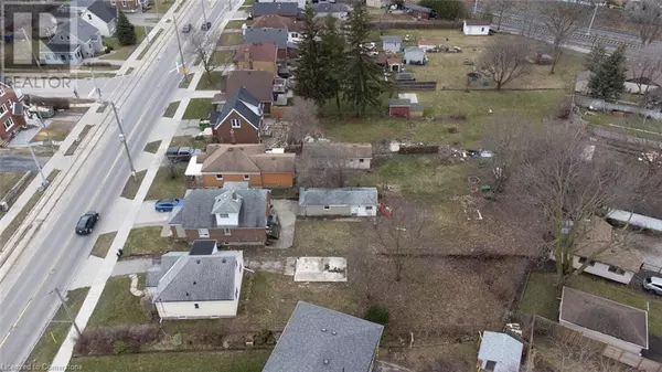 Kitchener, ON N2G3T6,288 OTTAWA Street S