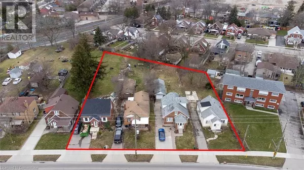 288 OTTAWA Street S, Kitchener, ON N2G3T6