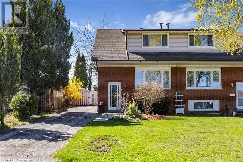 Hamilton, ON L8K5N1,294 QUIGLEY Road