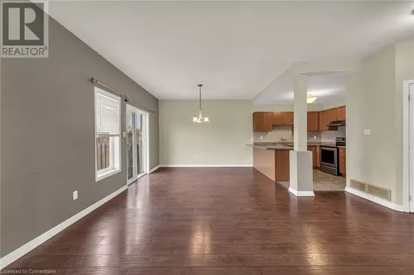 Stoney Creek, ON L8E6G6,150 BENZIGER Lane