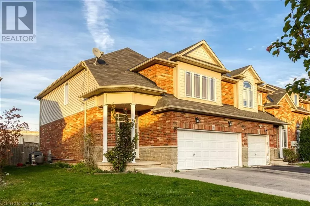 Stoney Creek, ON L8E6G6,150 BENZIGER Lane