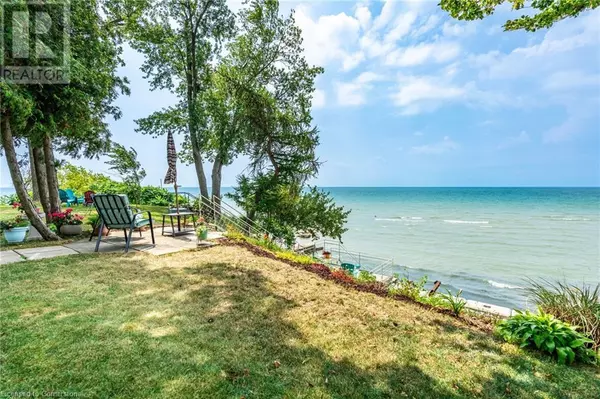 Nanticoke, ON N0A1L0,58 LAKESIDE Drive