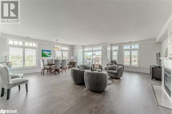 Orillia, ON L3V1T1,140 CEDAR ISLAND RD #401