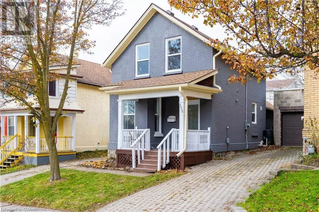 Woodstock, ON N4S1J2,315 SIMCOE Street