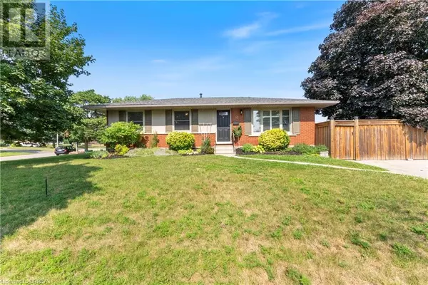 10 KENT Road, Brantford, ON N3R5G6