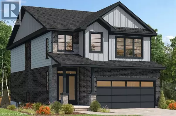 200 BENNINGER Drive, Kitchener, ON N2E0E9