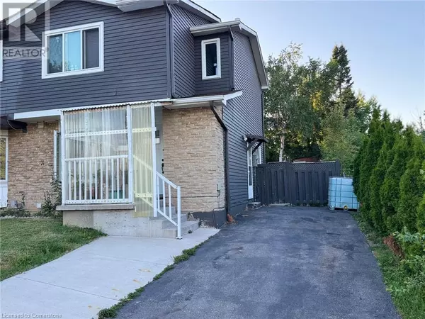 Brampton, ON L6V2A3,91 MADOC Drive