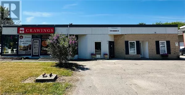 377 HURON Street, Stratford, ON N5A5T6