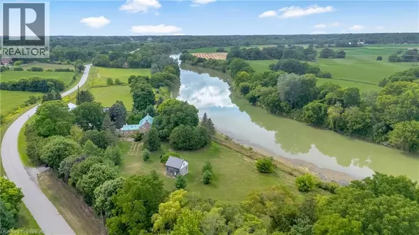 182 RIVER Road, Brantford, ON N3R0C1