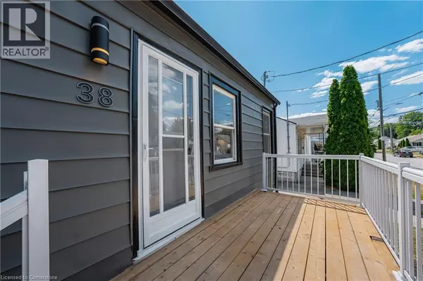 St. Catharines, ON L2M5S1,38 PARKVIEW Road