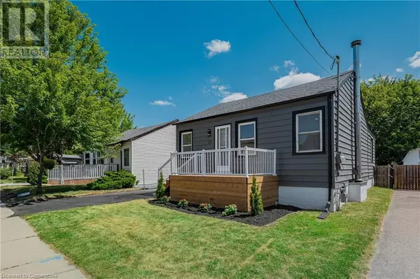 St. Catharines, ON L2M5S1,38 PARKVIEW Road