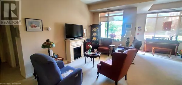 Stratford, ON N5A0A2,400 ROMEO ST North #108