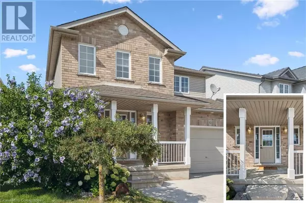 Elmira, ON N3B3L9,90 BROOKMEAD Street