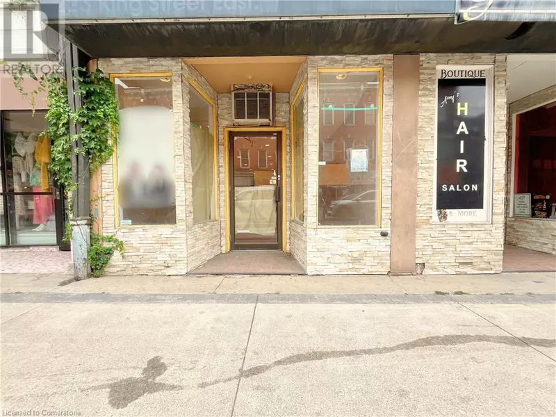 223 KING Street E, Hamilton, ON L8N1B6