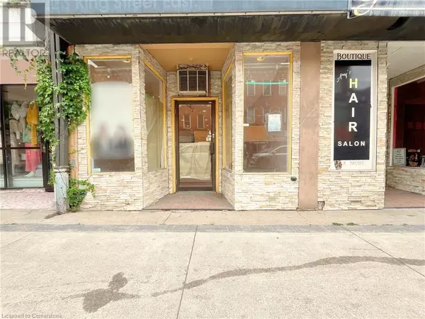 223 KING Street E, Hamilton, ON L8N1B6