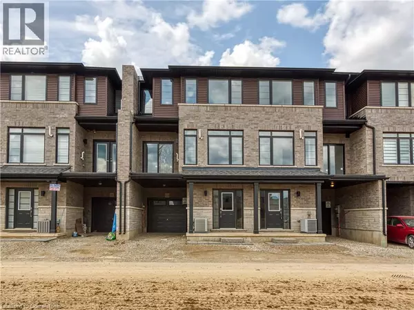 461 BLACKBURN DR #120, Brantford, ON N3T0W9