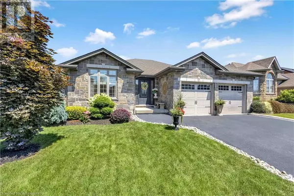 51 DRIFTWOOD Drive, Simcoe, ON N3Y5N1