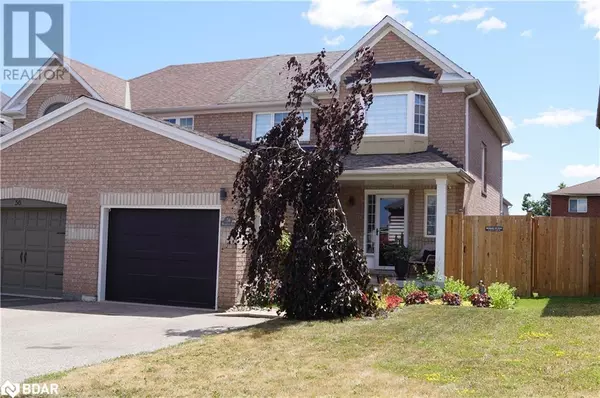 54 WEYMOUTH Road, Barrie, ON L4M6R8