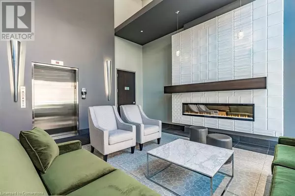 Hamilton, ON L8R2K9,181 JAMES ST North #201