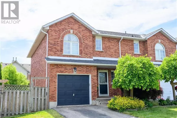 Stoney Creek, ON L8J2T6,67 PINEWOODS Drive