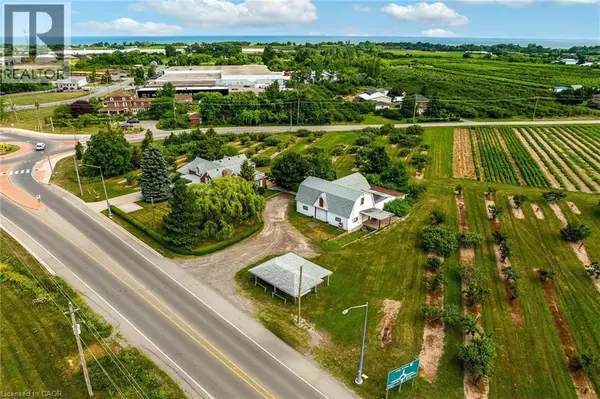 Beamsville, ON L0R1B3,5581 KING Street