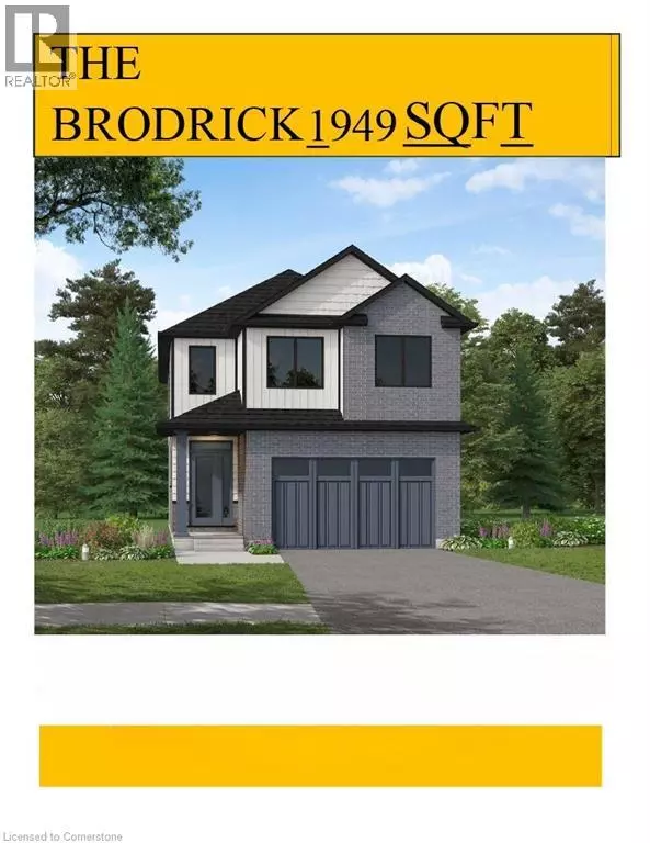 95 MAPLE Street, Drayton, ON N0G1P0