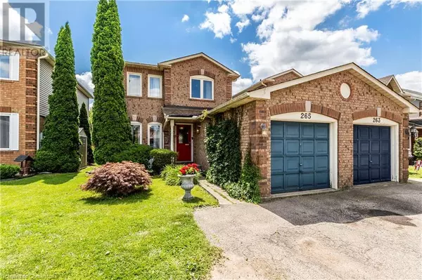 Cambridge, ON N1P1B7,265 LANGLAW Drive