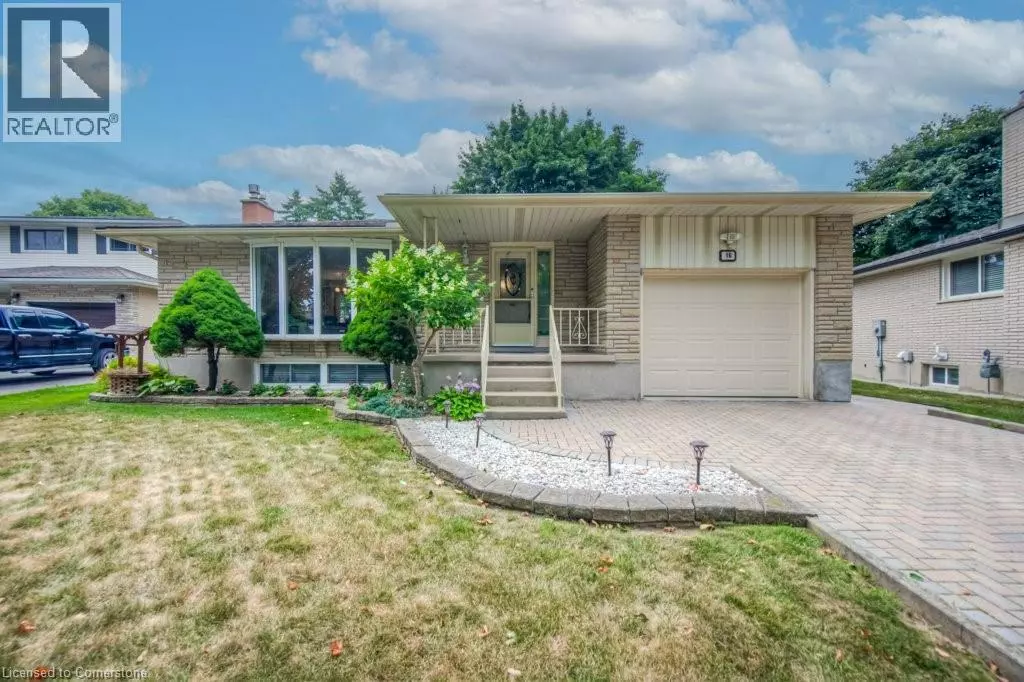 Kitchener, ON N2B2Z1,16 WOLFE'S Court