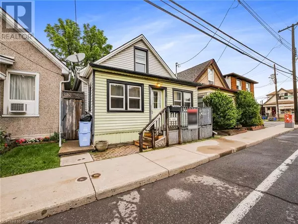 Hamilton, ON L8H1V5,1291 CANNON Street E