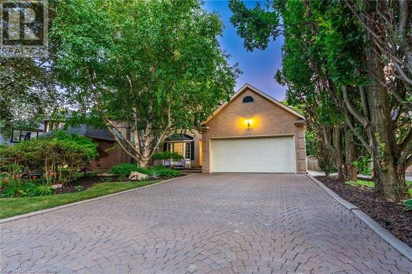 383 DEVONSHIRE Terrace, Ancaster, ON L9G4R2