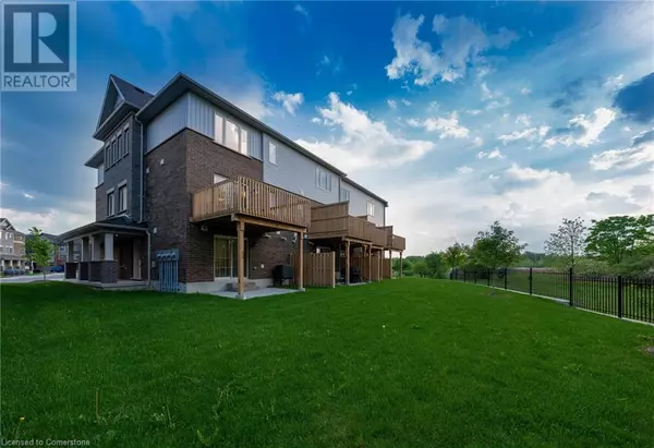 Waterloo, ON N2K0H4,311 WOOLWICH ST #27