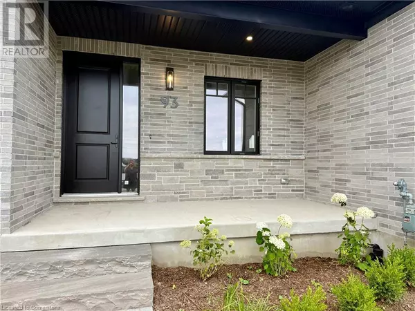 Drayton, ON N0G1P0,93 BEDELL Drive