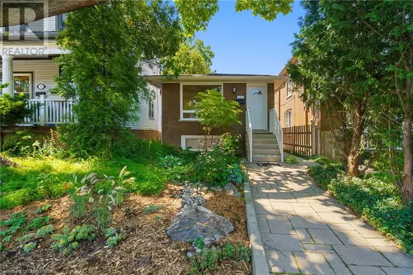 Hamilton, ON L8P2M6,161 HOMEWOOD Avenue