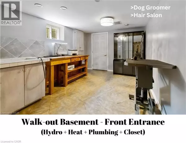 Brantford, ON N3P1H1,6 EQUESTRIAN Court