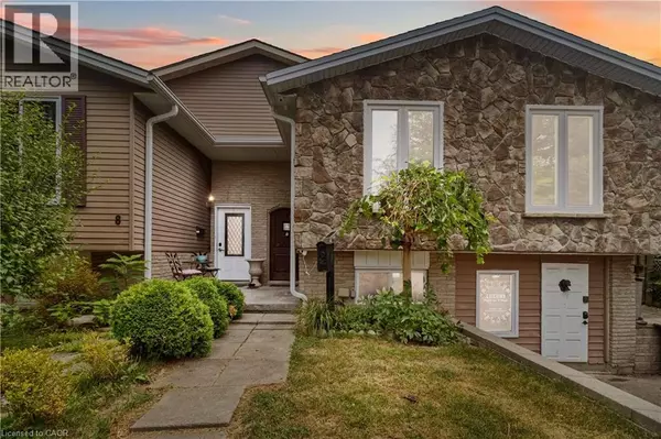 Brantford, ON N3P1H1,6 EQUESTRIAN Court
