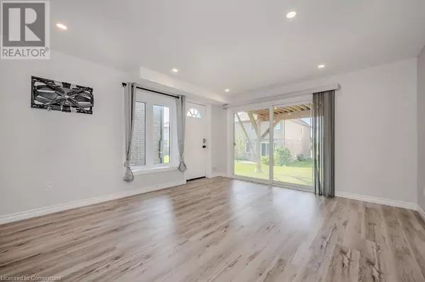 Waterloo, ON N2V0B1,277 DEWDROP CRES #Lower