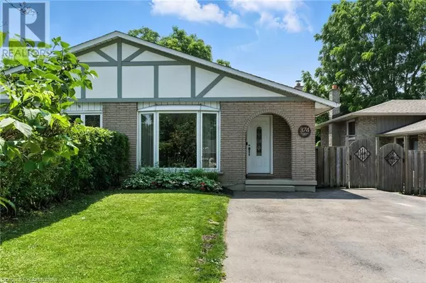 Hamilton, ON L9C6N7,374 MAGNOLIA Drive