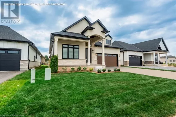 21 OAKLEY Drive, Niagara-on-the-lake, ON L0S1N0