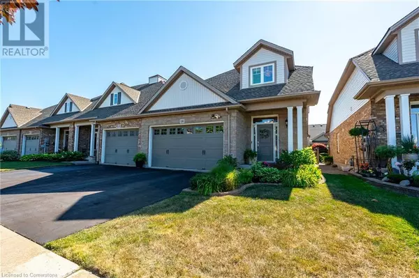 56 VIDEL Crescent, St. Catharines, ON L2W0A3