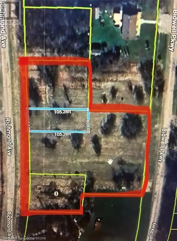 00 RICHMOND AVENUE, Fort Erie, ON L2A5M4